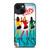 HEATHERS BROADWAY MUSICAL iPhone 14 Plus Case Cover HEATHERS BROADWAY MUSICAL iPhone 14 Plus Case Cover
