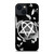 HIM BAND HEARTAGRAM ICON iPhone 14 Plus Case Cover