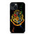 HOGWARTS HARRY POTTER iPhone 14 Plus Case Cover