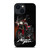 HONDA AFRICA TWIN MOTORCYCLE iPhone 14 Plus Case Cover