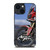 HONDA AFRICA TWIN OFFROAD iPhone 14 Plus Case Cover
