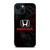 HONDA CAR LOGO iPhone 14 Plus Case Cover