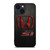 HONDA CIVIC SI LOGO iPhone 14 Plus Case Cover
