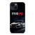 HONDA CIVIC TYPE R CAR iPhone 14 Plus Case Cover