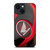 HONDA WING LOGO ICON iPhone 14 Plus Case Cover