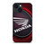 HONDA WING LOGO iPhone 14 Plus Case Cover HONDA WING LOGO iPhone 14 Plus Case Cover