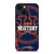 HOUSTON ASTROS POSTER iPhone 14 Plus Case Cover