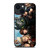 HOW TO TRAIN YOUR DRAGON CHARACTER iPhone 14 Plus Case Cover