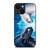 HOW TO TRAIN YOUR DRAGON TOOTHLESS iPhone 14 Plus Case Cover