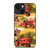 IH INTERNATIONAL HARVESTER TRACTOR RETRO iPhone 14 Plus Case Cover