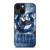 INDIANAPOLIS COLTS ICON iPhone 14 Plus Case Cover INDIANAPOLIS COLTS ICON iPhone 14 Plus Case Cover