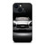 INFINITI WHITE CAR iPhone 14 Plus Case Cover