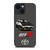 INITIAL D TOYOTA iPhone 14 Plus Case Cover