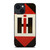 INTERNATIONAL HARVESTER IH CASE iPhone 14 Plus Case Cover
