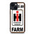 INTERNATIONAL HARVESTER IH THIS IS AN FARM iPhone 14 Plus Case Cover