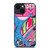 INVADER ZIM ALIEN CARTOON iPhone 14 Plus Case Cover INVADER ZIM ALIEN CARTOON iPhone 14 Plus Case Cover