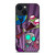 INVADER ZIM ALIEN iPhone 14 Plus Case Cover