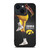 IOWA HAWKEYES FOOTBALL iPhone 14 Plus Case Cover