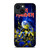IRON MAIDEN METAL BAND iPhone 14 Plus Case Cover