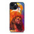 J COLE DREAMVILLE ART iPhone 14 Plus Case Cover