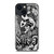 JACK AND SALLY NIGHTMARE BEFORE CHRISTMAS iPhone 14 Plus Case Cover