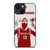 JAMES HARDEN HOUSTON ROCKETS 13 iPhone 14 Plus Case Cover