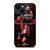 JAMES HARDEN HOUSTON ROCKETS iPhone 14 Plus Case Cover JAMES HARDEN HOUSTON ROCKETS iPhone 14 Plus Case Cover