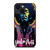 JIMI HENDRIX ART iPhone 14 Plus Case Cover JIMI HENDRIX ART iPhone 14 Plus Case Cover