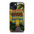 JIMMY BUFFETT MARGARITAVILLE FLIP FLOP iPhone 14 Plus Case Cover