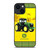 JOHN DEERE TRACTOR LOGO iPhone 14 Plus Case Cover