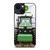 JOHN DEERE TRACTOR iPhone 14 Plus Case Cover