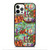 THE ENCHANTED TIKI ROOM DISNEY  2 iPhone 12 Pro Case Cover