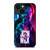 JOHN WICK 3 iPhone 14 Plus Case Cover JOHN WICK 3 iPhone 14 Plus Case Cover
