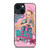 JOJO SIWA GIRL NEVER QUIT iPhone 14 Plus Case Cover