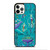 THE ENCHANTED TIKI ROOM DISNEY iPhone 12 Pro Case Cover