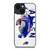 JOSH ALLEN BUFFALO BILLS iPhone 14 Plus Case Cover