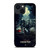 JURASSIC PARK POSTER iPhone 14 Plus Case Cover