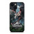 JURASSIC WORLD iPhone 14 Plus Case Cover