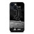 JUVENTUS FC LOGO iPhone 14 Plus Case Cover
