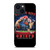 KANSAS CITY CHIEFS FOOTBALL ART iPhone 14 Plus Case Cover