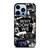 WHY DON'T WE BAND COLLAGE iPhone 13 Pro Max Case Cover