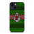 KANSAS CITY CHIEFS SYMBOL iPhone 14 Plus Case Cover