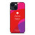 KATE SPADE CHOOSE HAPPY iPhone 14 Plus Case Cover