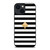 KATE SPADE GOLD AND STRIPES iPhone 14 Plus Case Cover KATE SPADE GOLD AND STRIPES iPhone 14 Plus Case Cover
