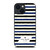 KATE SPADE IN STRIPES iPhone 14 Plus Case Cover