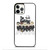 THE GODFATHHER CLIP ART iPhone 12 Pro Case Cover
