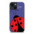 KATE SPADE LADYBUG iPhone 14 Plus Case Cover