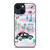 KATE SPADE NEW YORK ROAD TRIP iPhone 14 Plus Case Cover