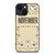 KATE SPADE NOVEMBER iPhone 14 Plus Case Cover
