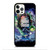 THE HAUNTED MANSION LOGO iPhone 12 Pro Case Cover